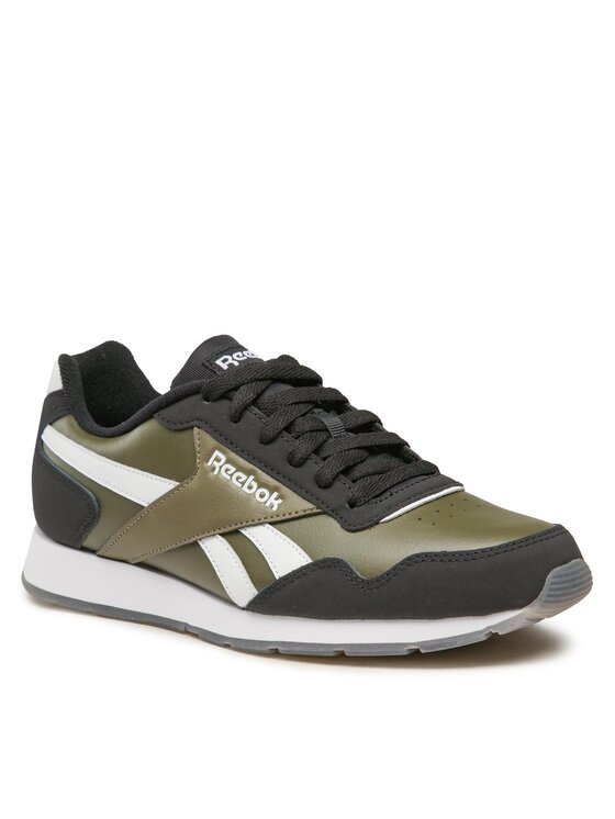 Reebok Sneakersy Reebok Royal Glide GW8581 Zelená