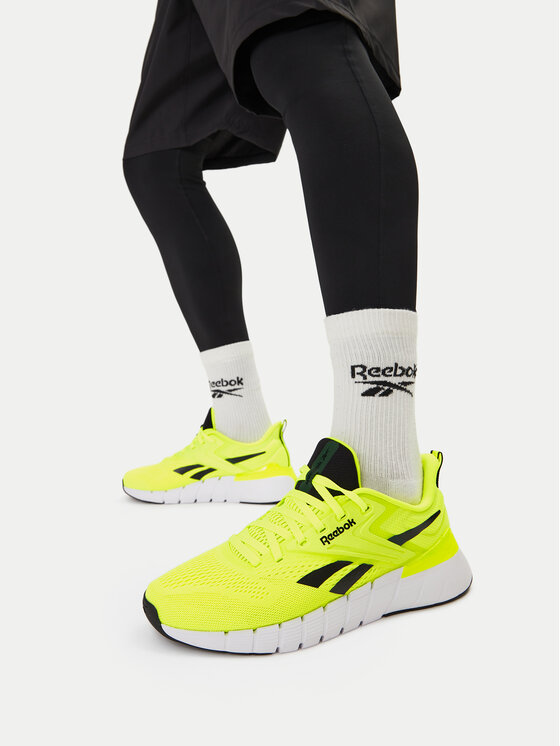 Reebok Topánky do posilňovne Reebok EO-NANO GYM 100244699 Zelená