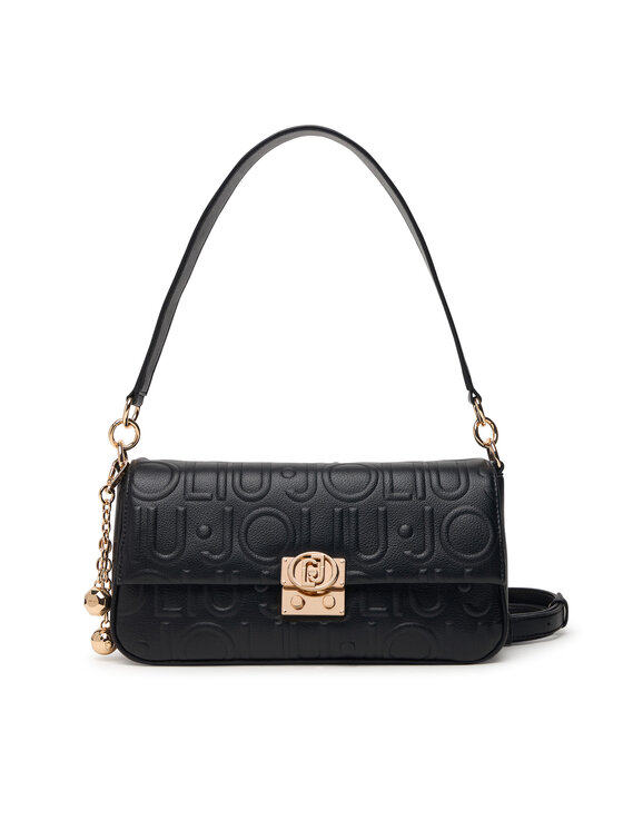 Liu Jo Bolso Liu Jo AF6053 E1167 Negro