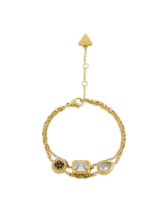 Guess Nyaklánc Guess JUBB05 237JW Arany