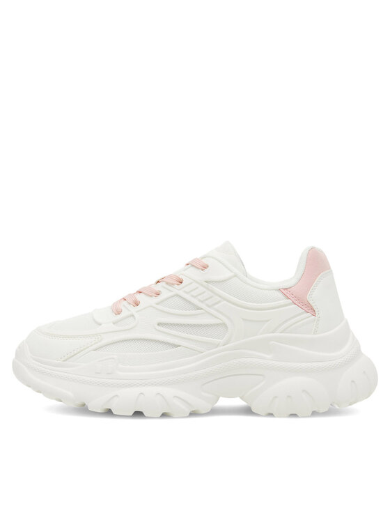DeeZee Снікерcи DeeZee LAILA WAG1117306A Рожевий