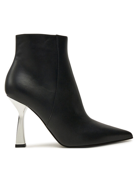 Pollini Aulinukai Pollini SA21199C0LTDT000 Juoda