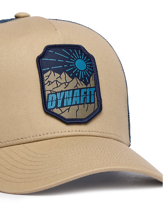 Dynafit Бейсболка Dynafit 08-0000071692 Хакі