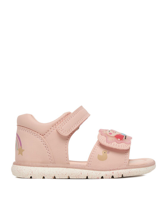 Peppa Pig Босоніжки Peppa Pig CEO-CM-SS26-120PP Світло-рожевий