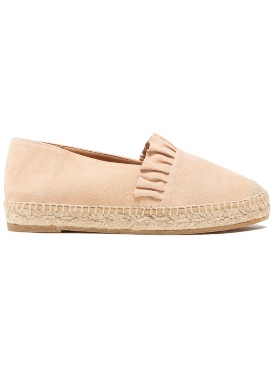 Kanna Espadrilky Kanna 21KV21173-001 Béžová