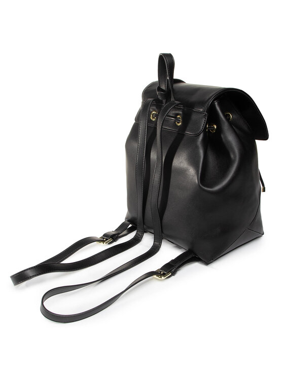 U.S. Polo Assn. Mochila U.S. Polo Assn. Medison Backpack Bag BEUIM2843WVP/000 Negro