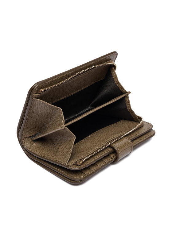 Furla Πορτοφόλι Furla Camelia WP00314 BX4758 4903S Σκούρο μπεζ