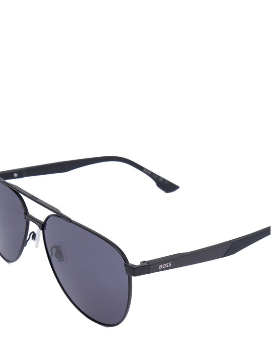 BOSS Сонцезахисні окуляри BOSS 1914/S 208849 Чорний