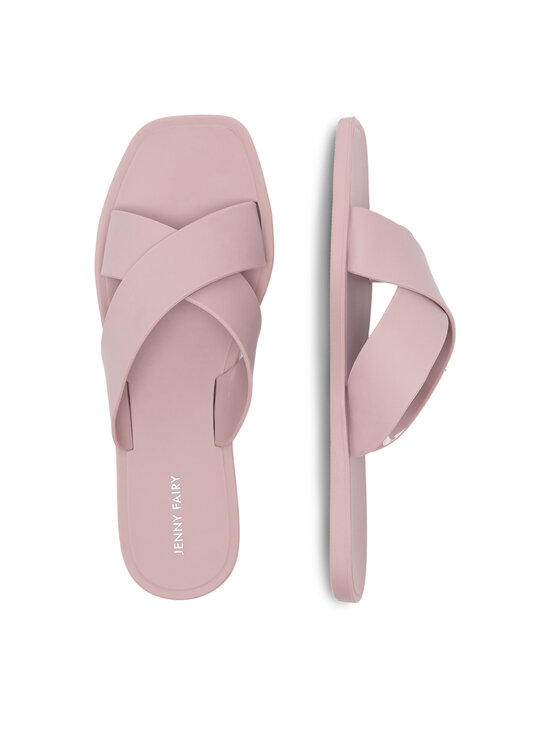 Jenny Fairy Iešļūcenes Jenny Fairy CT1011-8 Rozā