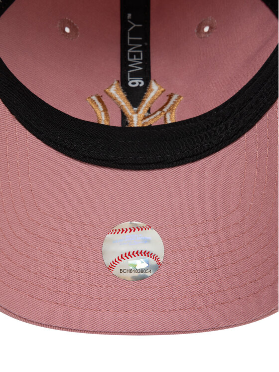 New Era Šiltovka New Era 60595476 Ružová