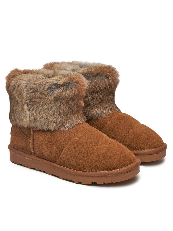Patrizia Pepe Снігоходи Patrizia Pepe PJ941.24 D Коричневий