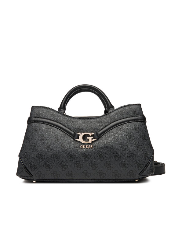 Guess Сумка Guess Dea HWSG79 93060 Чорний