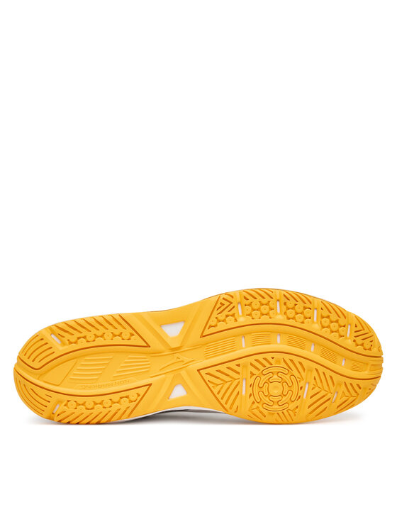 Mizuno Încălțăminte pentru sporturi de interior Mizuno Cyclone Speed 5 V1GA2580 Alb
