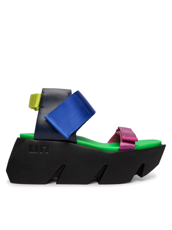 United Nude Босоніжки United Nude Bull Run 1089896816 Кольоровий