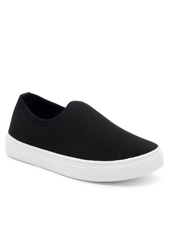 Nelli Blu Teniși Nelli Blu CSS20518-01(III) Negru