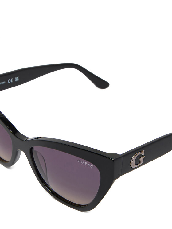 Guess Сонцезахисні окуляри Guess GU00204 Чорний