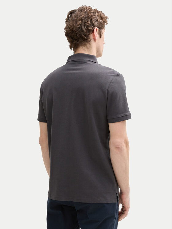 Tom Tailor Tom Tailor Komplet polo majic﻿ 1044879 Pisana Regular Fit