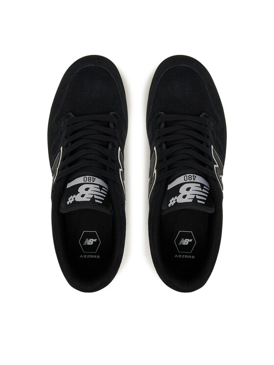 New Balance Sneakers New Balance NM480SBW Nero