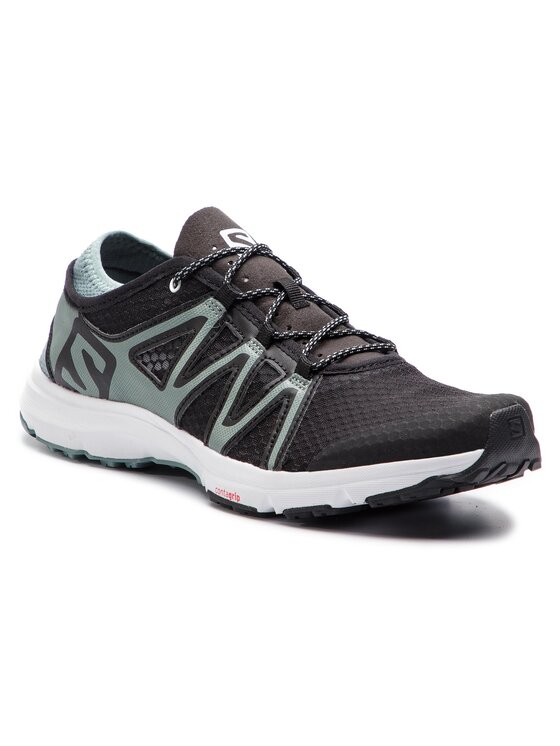 Salomon Παπούτσια για Γυμναστήριο Salomon Crossamphibian Swift 2 407473 27 V0 Μαύρο