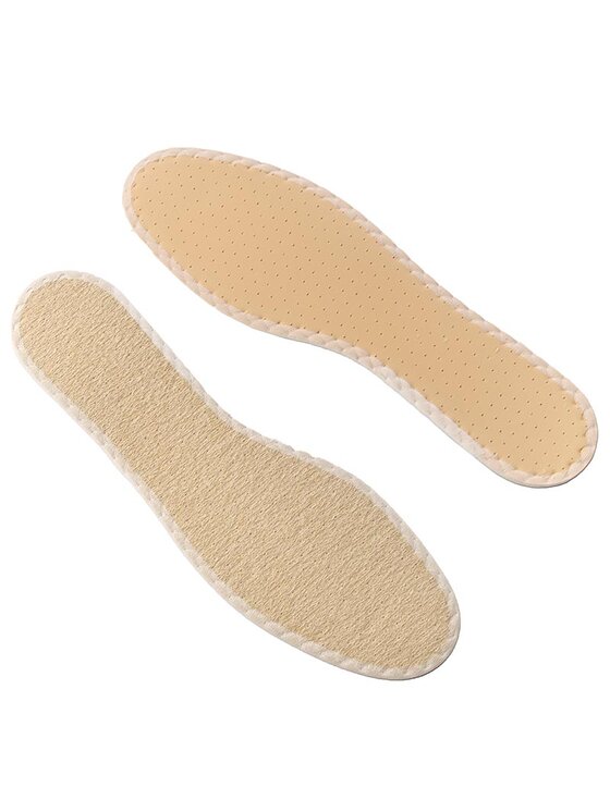 Bama Стелки Bama Sun Color 00331 r.46 Бежов