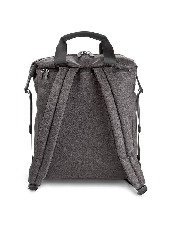 Porsche Design Plecak Porsche Design Cargon 3.0 CP 4090002561 Czarny