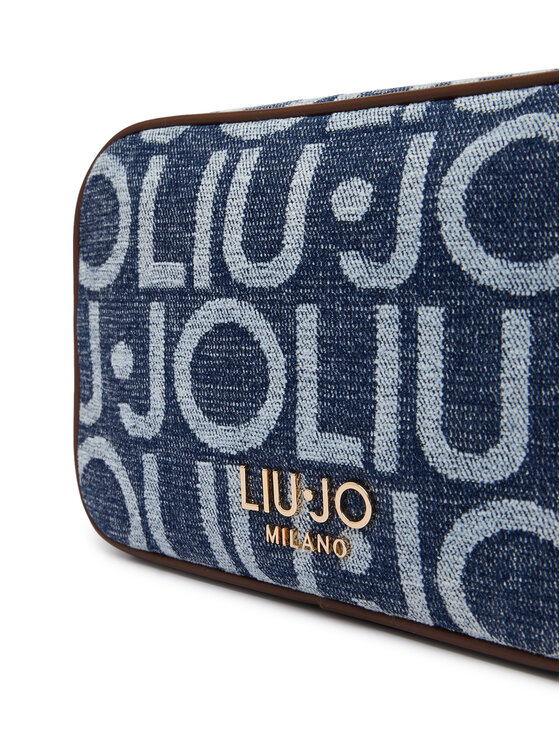 Liu Jo Borsetta Liu Jo AF6137 T768A Blu