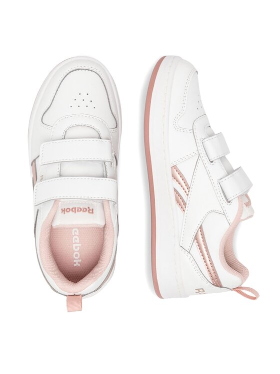 Reebok Снікерcи Reebok Royal Prime 2.0 100033491 Білий