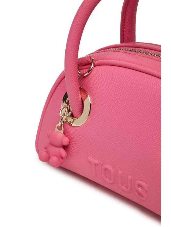 TOUS Borsetta TOUS Poppy 2002202213 Rosa