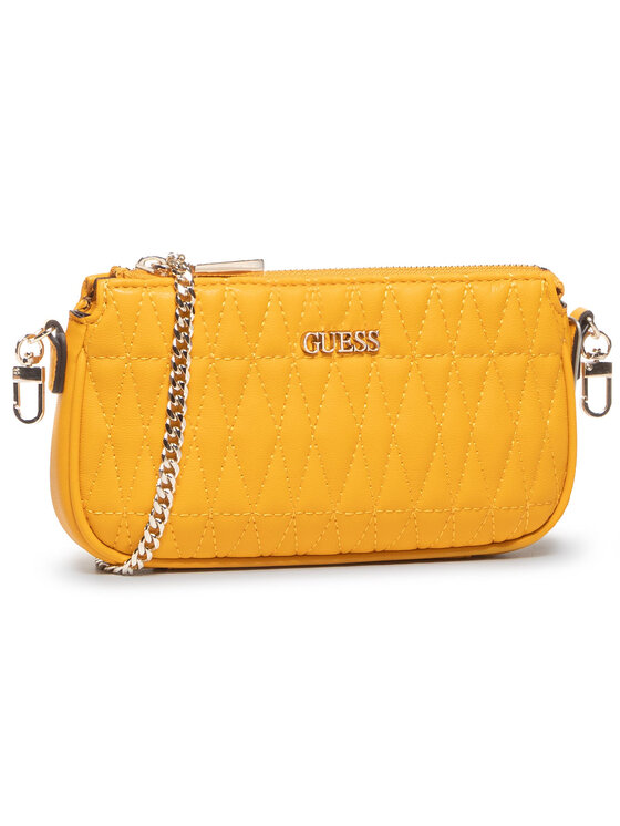 Guess Сумка Guess Arie (Vg) Mini HWVG78 85700 Жовтий