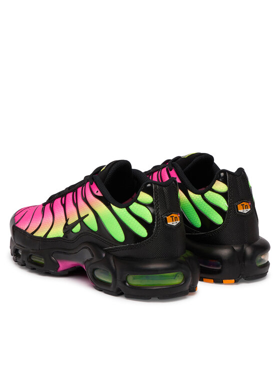 Nike Снікерcи Nike Air Max Plus DM0032 027 Рожевий