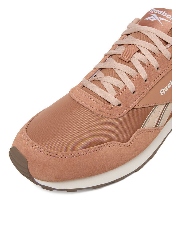 Reebok Снікерcи Reebok CEO-GLIDE LOW 100230904 Бежевий