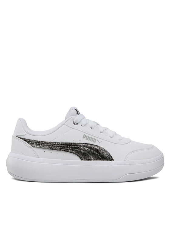 Puma Sneakers Puma Tori Metallics 384599 01 Alb