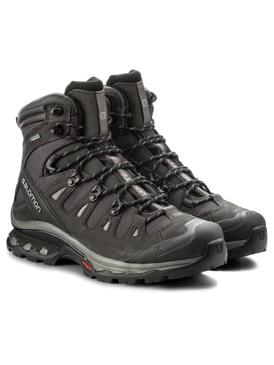 Salomon Trekingová obuv Salomon Quest 4D 3 Gtx GORE-TEX 402455 27 G0 Čierna