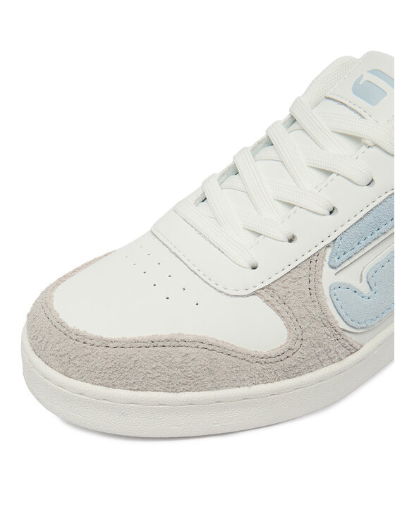 G-STAR Снікерcи G-Star Raw CEO-ELLA-Y250035 Білий