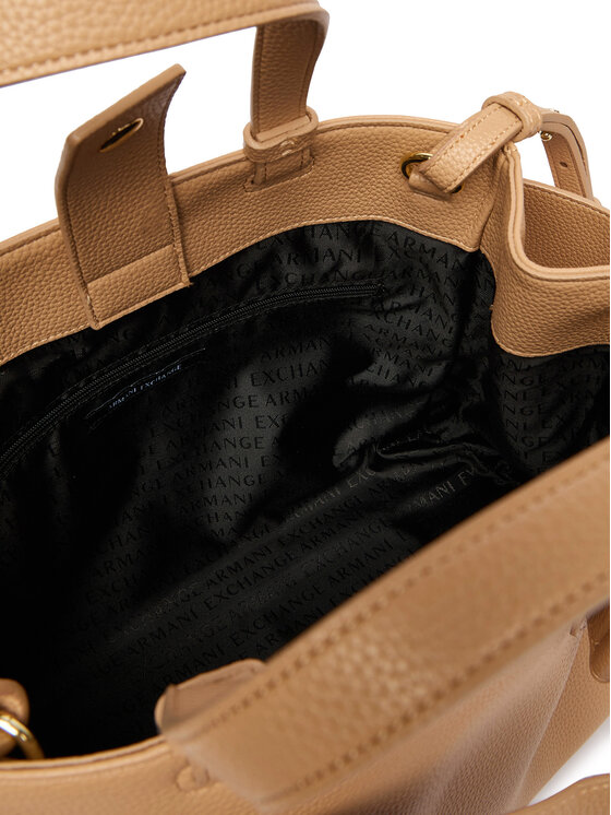 Armani Exchange Сумка Armani Exchange XW000285 AF11902 U6149 Бежевий
