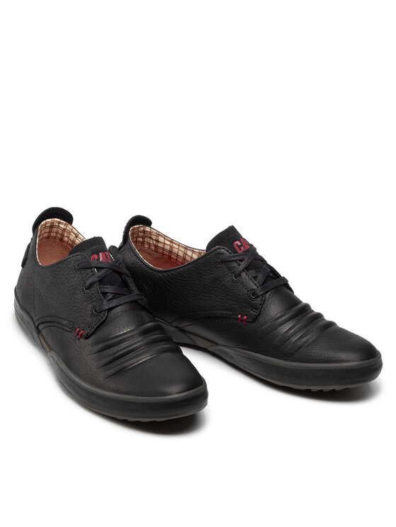CAT Footwear Zapatos hasta el tobillo CAT Footwear Status P711764 Negro