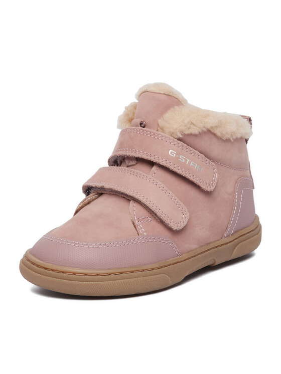 G-STAR Polacchine G-STAR EO-CI12-3209-02(DZ) Rosa