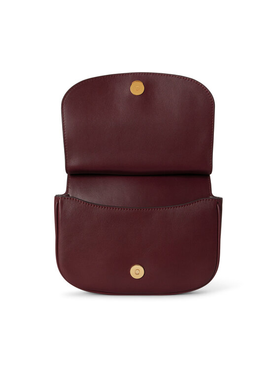 LAUREN RALPH LAUREN Borsetta LAUREN RALPH LAUREN 431P06070005 Bordeaux