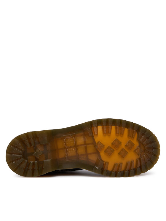 Dr. Martens Челсі Dr. Martens 2976 Leonore II DM41418200 Коричневий