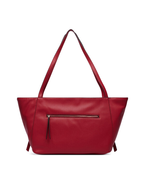Guess Сумка Guess Devon HWBG97 45230 Червоний