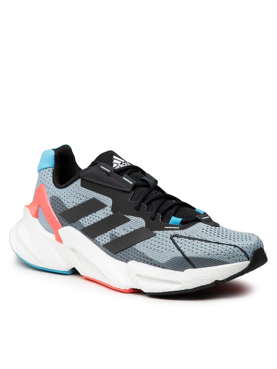 Zapatillas adidas X9000L4 M GY6050 Gris | Zapatos.es