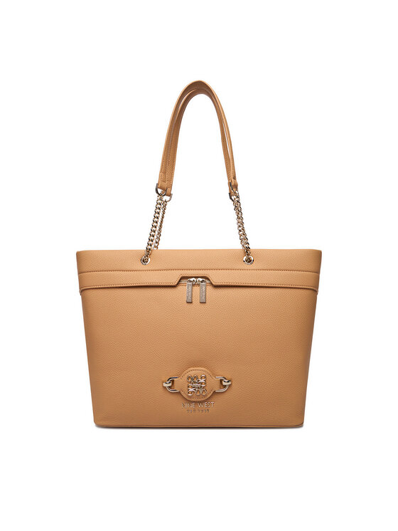 Nine West Bolso Nine West EO-Luvia-LDA8442 Beis