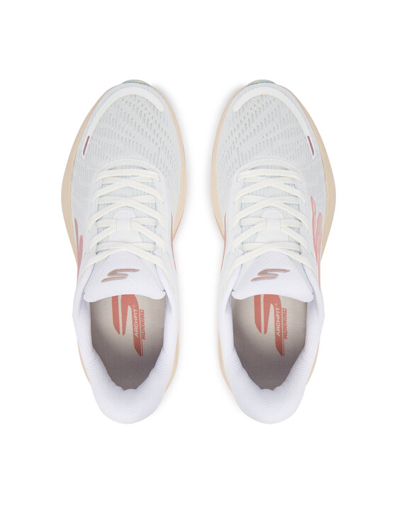 Skechers Взуття для бігу Skechers Aero Pulse 172220/WROS Білий