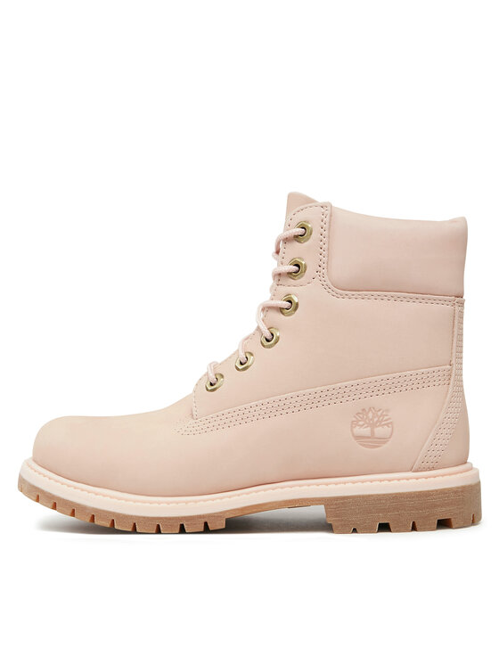 Timberland Trappers Timberland 6In Premium Boot - W TB0A5SRF6621 Roz