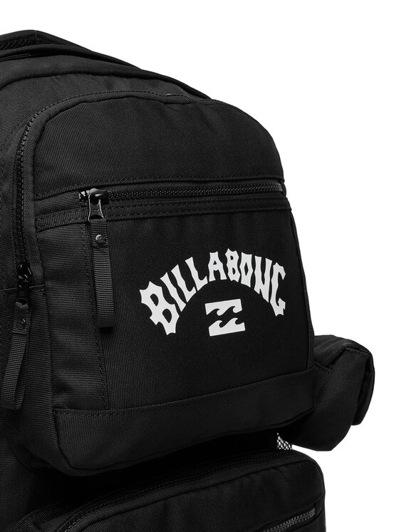 Billabong Рюкзак Billabong CWBEO-BLB-M-001-08 Чорний