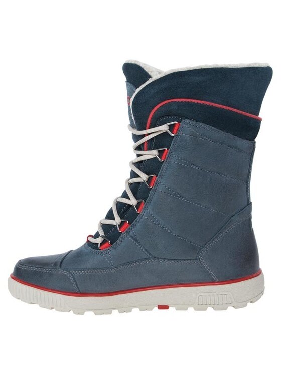 ECCO Śniegowce ECCO Siberia Lite 85293358005 Niebieski