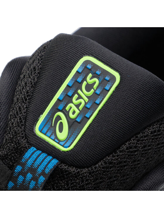 Asics Взуття для бігу Asics Gel-Kayano 26 1011A541 Чорний