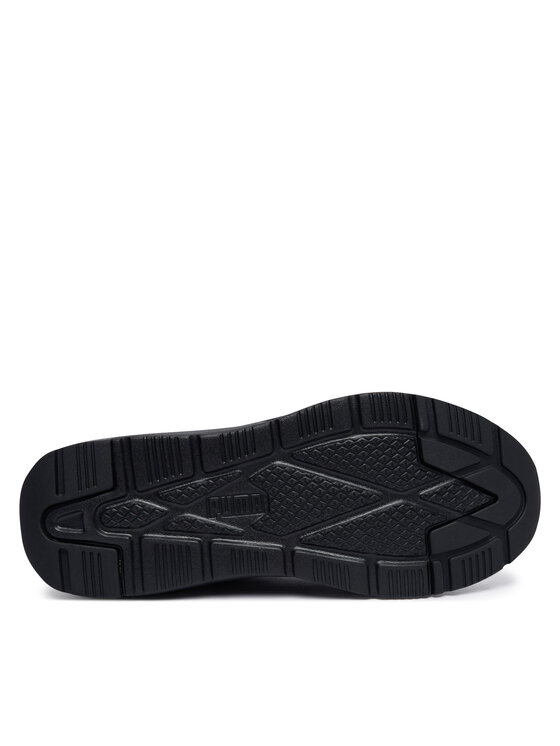Puma Снікерcи Puma 400232 01 Чорний