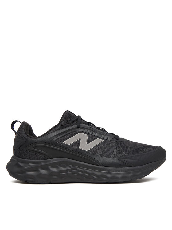 New Balance Παπούτσια για Τρέξιμο New Balance Arishi V4 MARIS9HW Γκρι