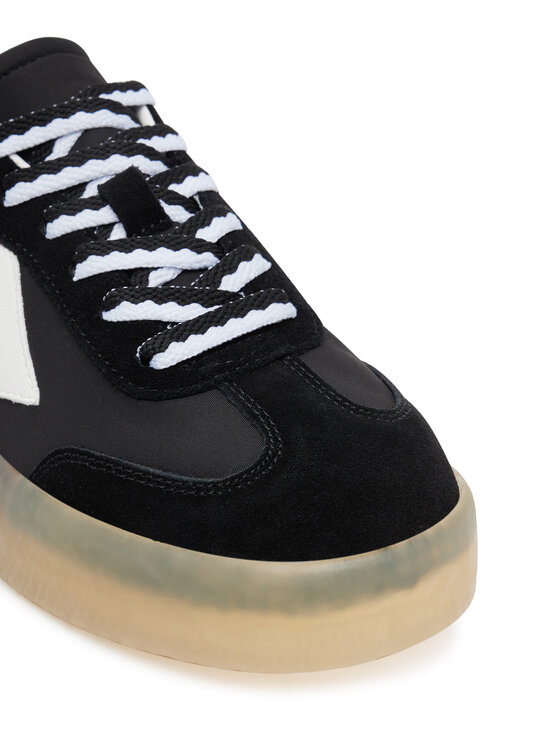 Aldo Снікерcи Aldo Retrostep 14002058 Чорний
